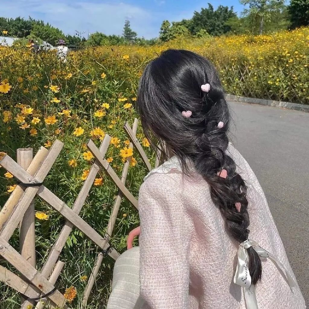 心弦为君而鸣